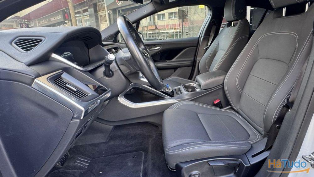 Jaguar I-Pace EV400 AWD S Jaguar I-Pace EV400 AWD S