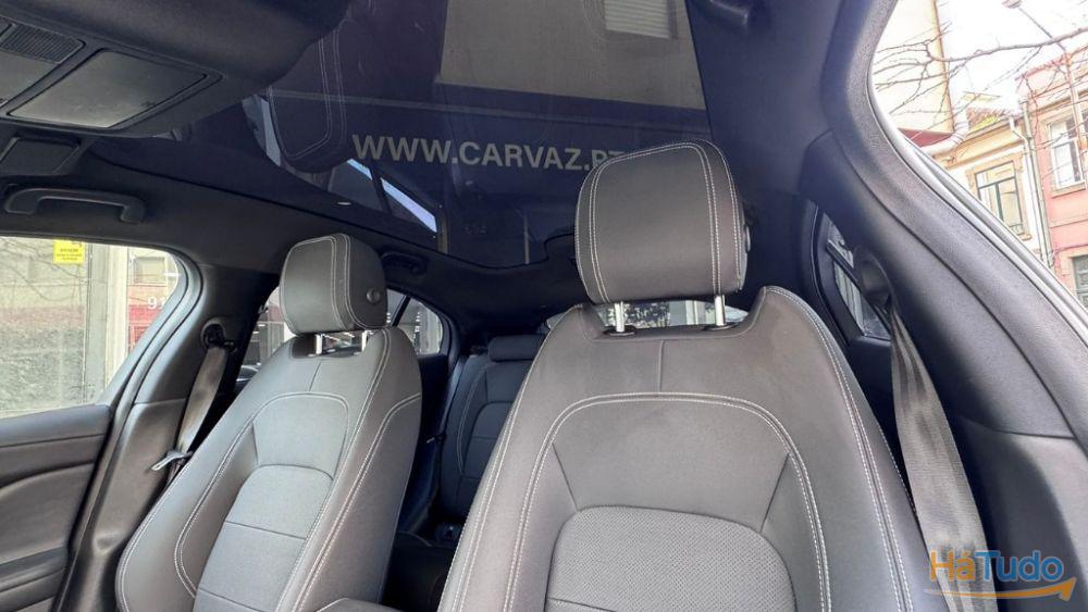 Jaguar I-Pace EV400 AWD S Jaguar I-Pace EV400 AWD S