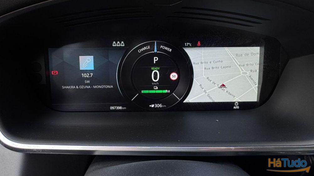 Jaguar I-Pace EV400 AWD S Jaguar I-Pace EV400 AWD S