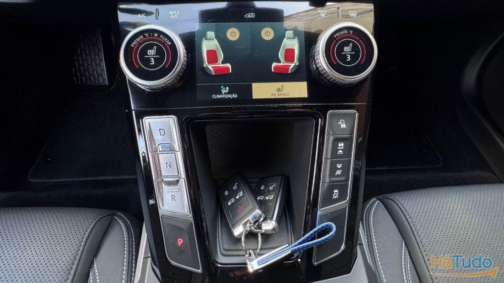 Jaguar I-Pace EV400 AWD S Jaguar I-Pace EV400 AWD S