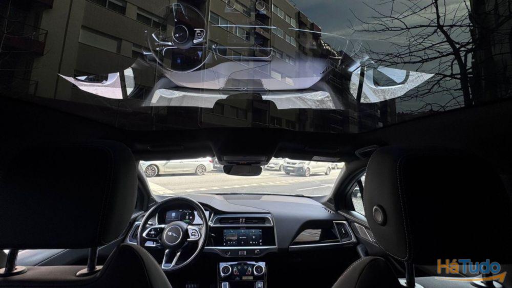 Jaguar I-Pace EV400 AWD S Jaguar I-Pace EV400 AWD S