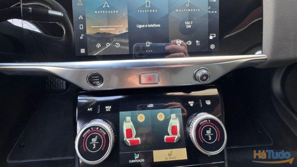 Jaguar I-Pace EV400 AWD S Jaguar I-Pace EV400 AWD S