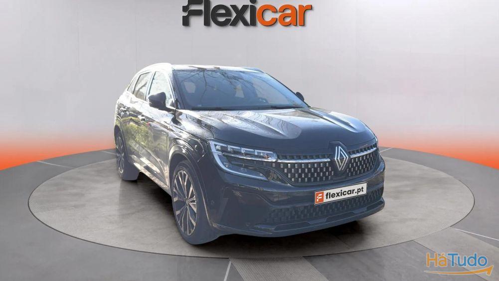 Renault Austral 1.2 E-Tech Full Hybrid Iconic Renault Austral 1.2 E-Tech Full Hybrid Iconic