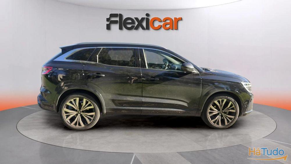 Renault Austral 1.2 E-Tech Full Hybrid Iconic Renault Austral 1.2 E-Tech Full Hybrid Iconic