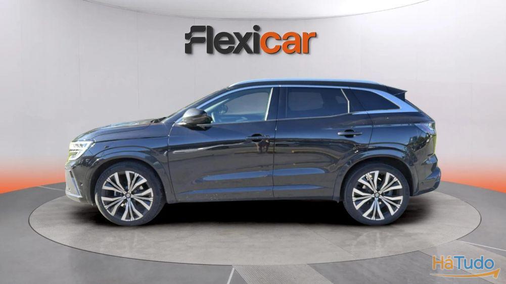 Renault Austral 1.2 E-Tech Full Hybrid Iconic Renault Austral 1.2 E-Tech Full Hybrid Iconic