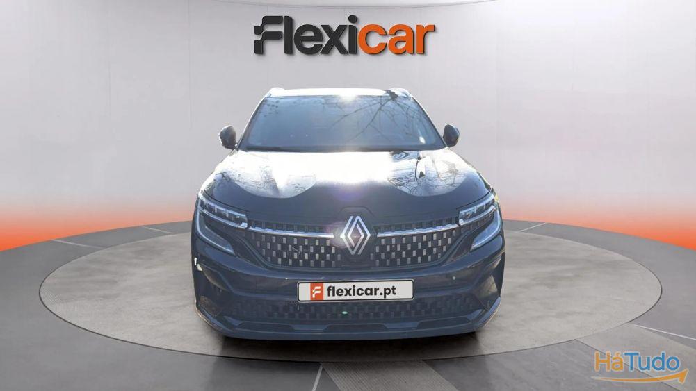Renault Austral 1.2 E-Tech Full Hybrid Iconic Renault Austral 1.2 E-Tech Full Hybrid Iconic