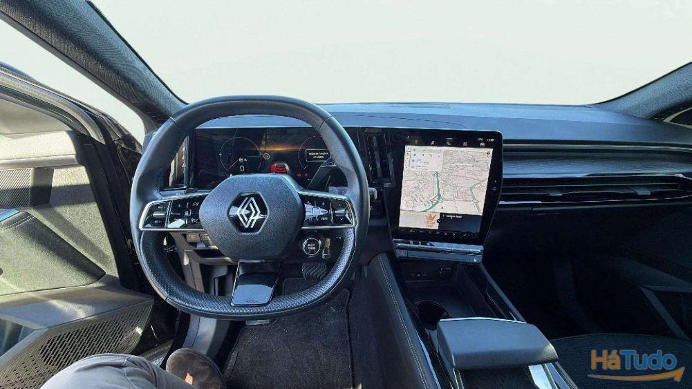 Renault Austral 1.2 E-Tech Full Hybrid Iconic Renault Austral 1.2 E-Tech Full Hybrid Iconic