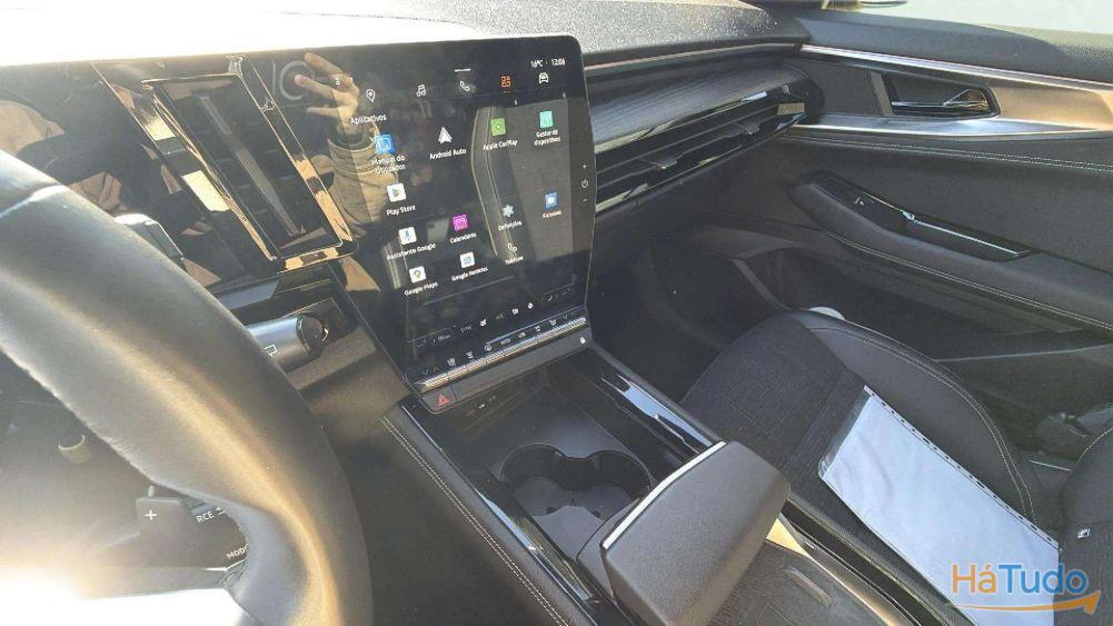 Renault Austral 1.2 E-Tech Full Hybrid Iconic Renault Austral 1.2 E-Tech Full Hybrid Iconic