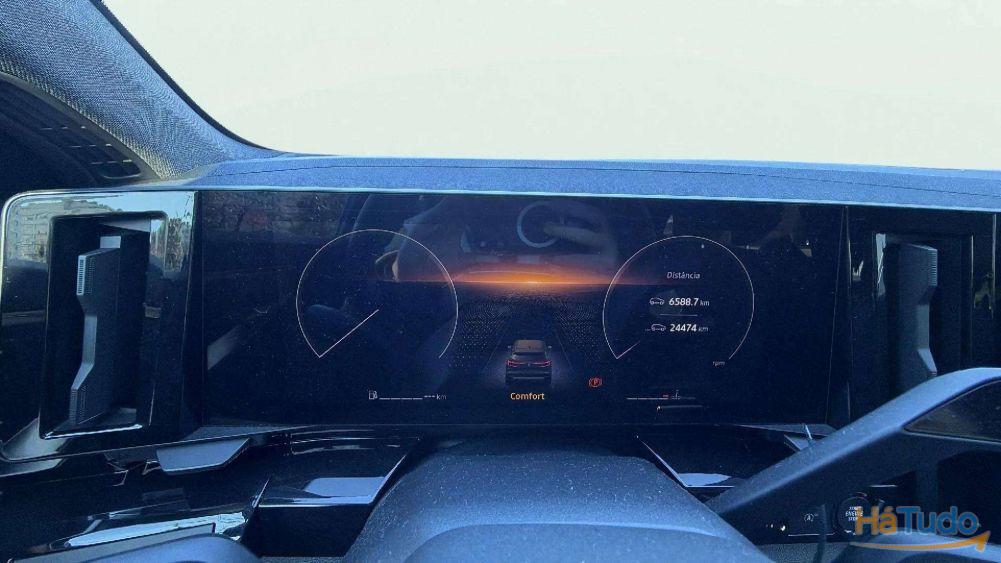 Renault Austral 1.2 E-Tech Full Hybrid Iconic Renault Austral 1.2 E-Tech Full Hybrid Iconic
