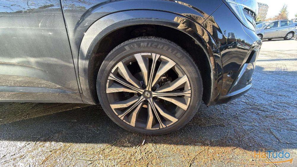Renault Austral 1.2 E-Tech Full Hybrid Iconic Renault Austral 1.2 E-Tech Full Hybrid Iconic