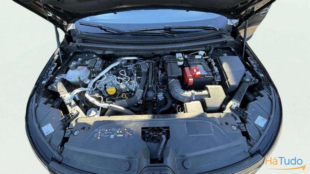 Renault Austral 1.2 E-Tech Full Hybrid Iconic Renault Austral 1.2 E-Tech Full Hybrid Iconic