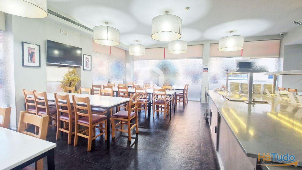 Restaurante Centro das Caxinas 217m2, Vila do Conde Restaurante Centro das Caxinas 217m2, Vila do Conde