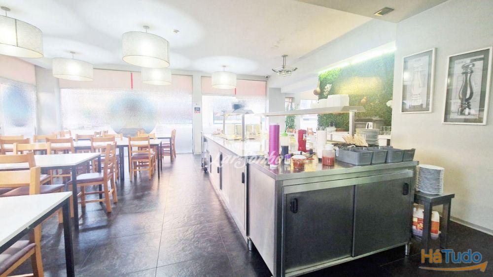 Restaurante Centro das Caxinas 217m2, Vila do Conde Restaurante Centro das Caxinas 217m2, Vila do Conde