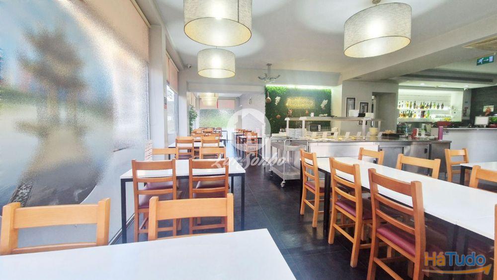Restaurante Centro das Caxinas 217m2, Vila do Conde Restaurante Centro das Caxinas 217m2, Vila do Conde