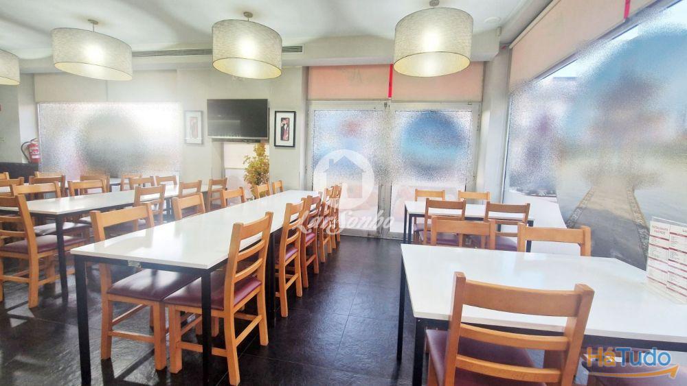 Restaurante Centro das Caxinas 217m2, Vila do Conde Restaurante Centro das Caxinas 217m2, Vila do Conde