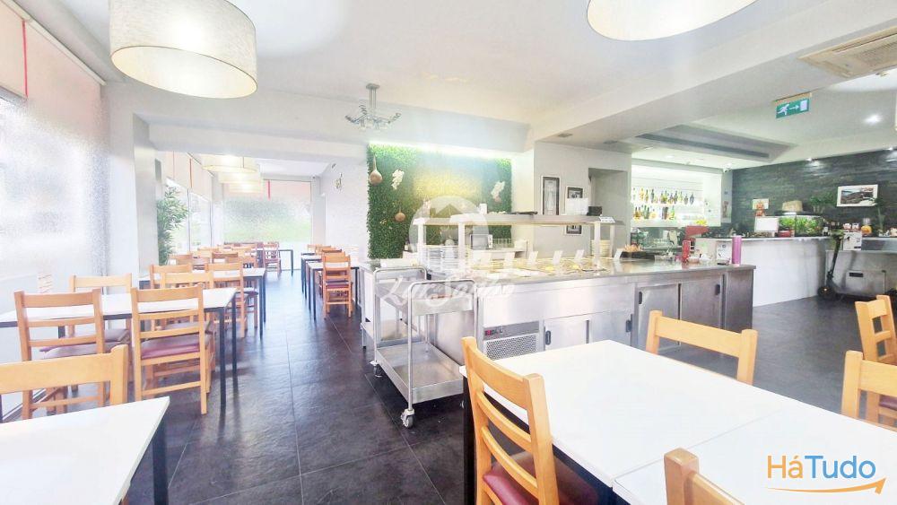 Restaurante Centro das Caxinas 217m2, Vila do Conde Restaurante Centro das Caxinas 217m2, Vila do Conde