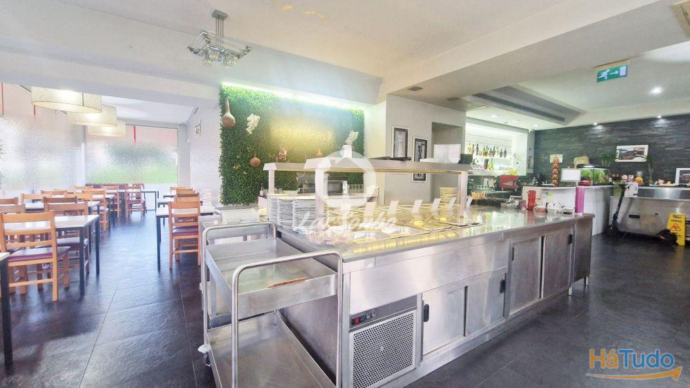 Restaurante Centro das Caxinas 217m2, Vila do Conde Restaurante Centro das Caxinas 217m2, Vila do Conde