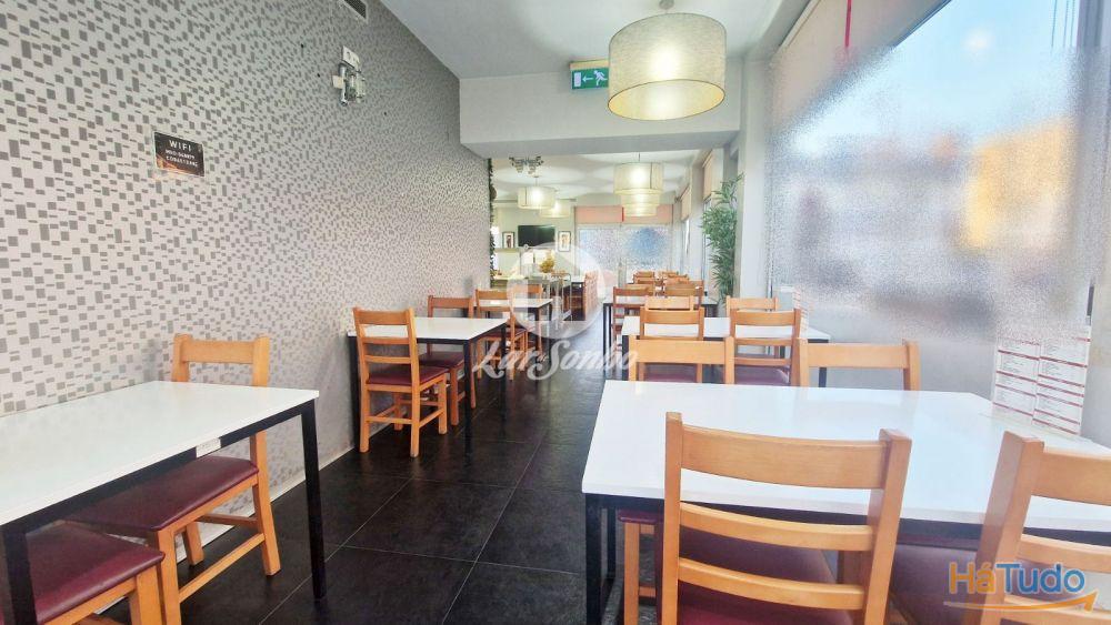 Restaurante Centro das Caxinas 217m2, Vila do Conde Restaurante Centro das Caxinas 217m2, Vila do Conde