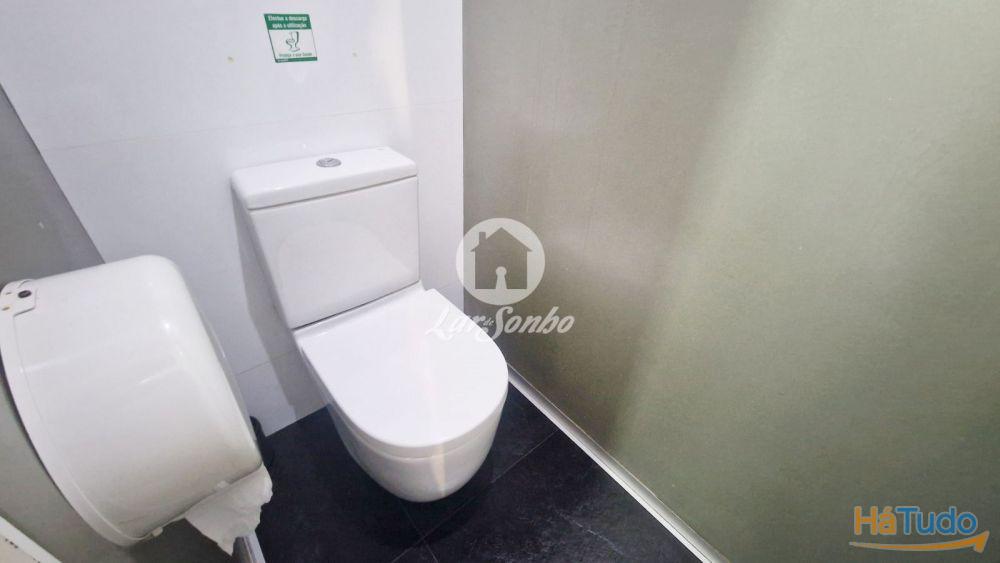 Restaurante Centro das Caxinas 217m2, Vila do Conde Restaurante Centro das Caxinas 217m2, Vila do Conde