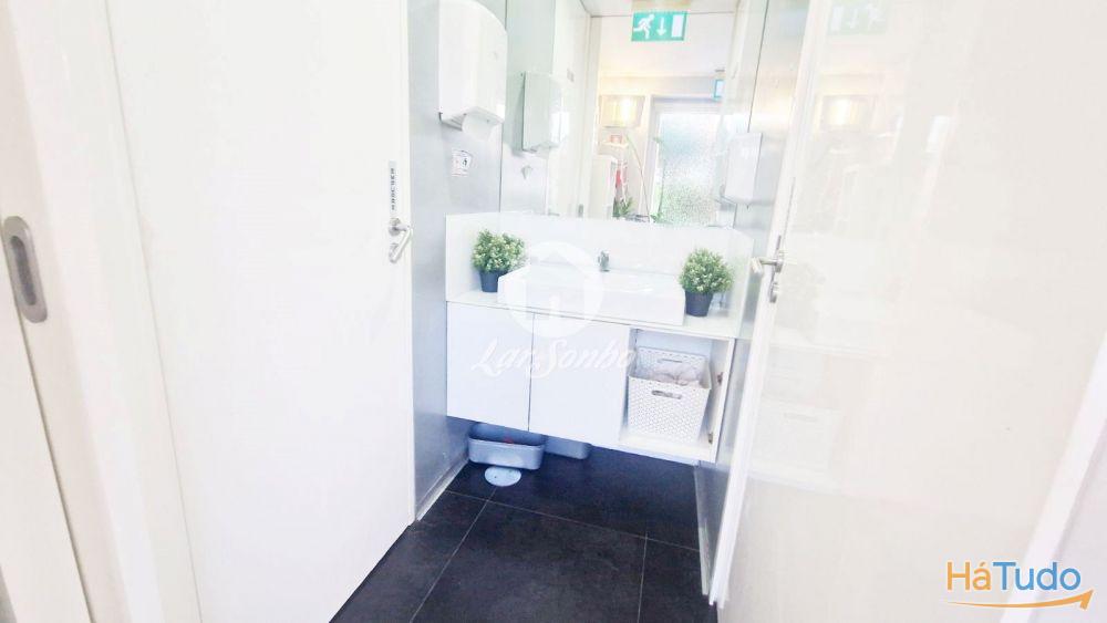 Restaurante Centro das Caxinas 217m2, Vila do Conde Restaurante Centro das Caxinas 217m2, Vila do Conde