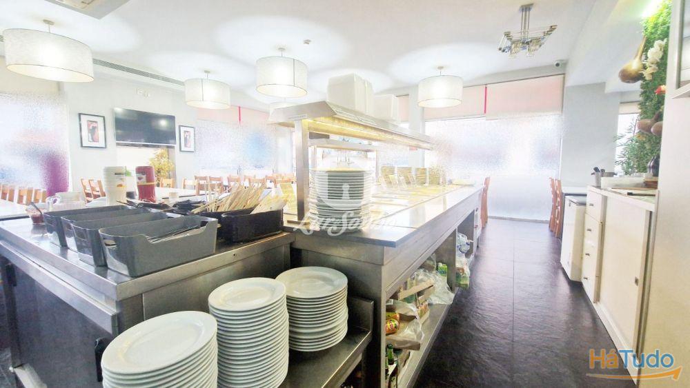 Restaurante Centro das Caxinas 217m2, Vila do Conde Restaurante Centro das Caxinas 217m2, Vila do Conde