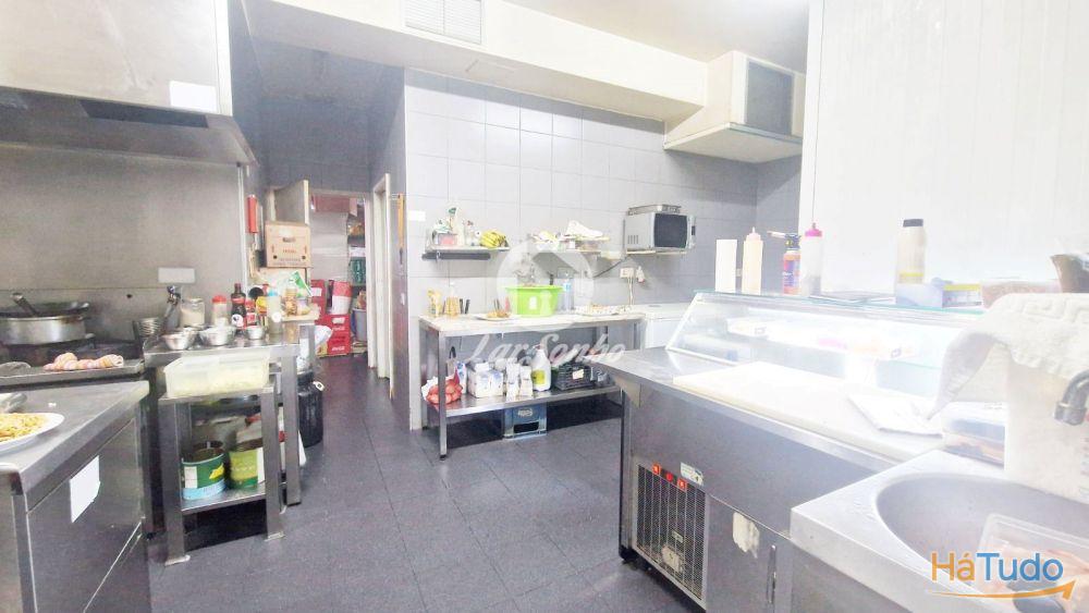 Restaurante Centro das Caxinas 217m2, Vila do Conde Restaurante Centro das Caxinas 217m2, Vila do Conde