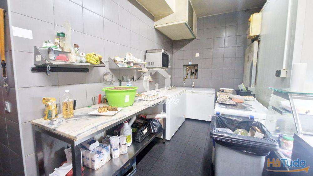 Restaurante Centro das Caxinas 217m2, Vila do Conde Restaurante Centro das Caxinas 217m2, Vila do Conde