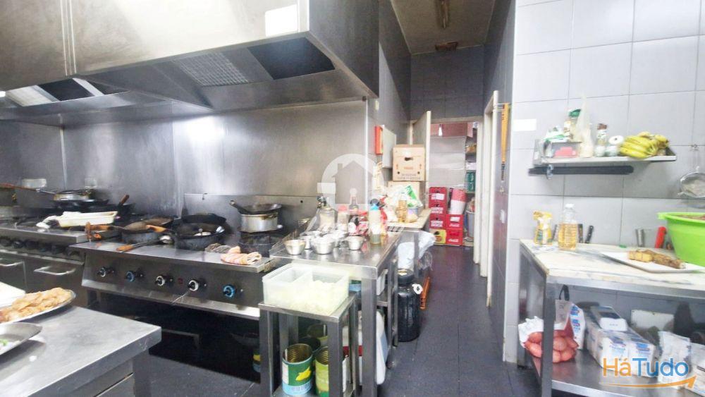 Restaurante Centro das Caxinas 217m2, Vila do Conde Restaurante Centro das Caxinas 217m2, Vila do Conde