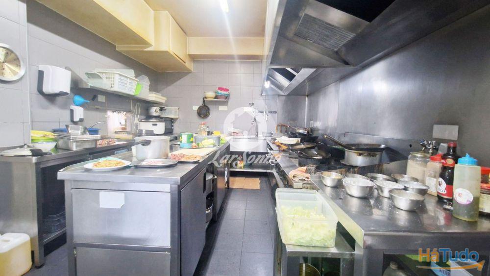 Restaurante Centro das Caxinas 217m2, Vila do Conde Restaurante Centro das Caxinas 217m2, Vila do Conde