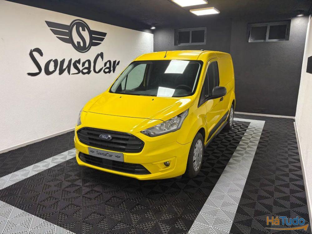 Ford Transit TRANSIT CONNECT Ford Transit TRANSIT CONNECT
