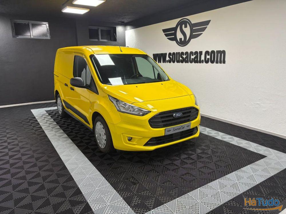 Ford Transit TRANSIT CONNECT Ford Transit TRANSIT CONNECT