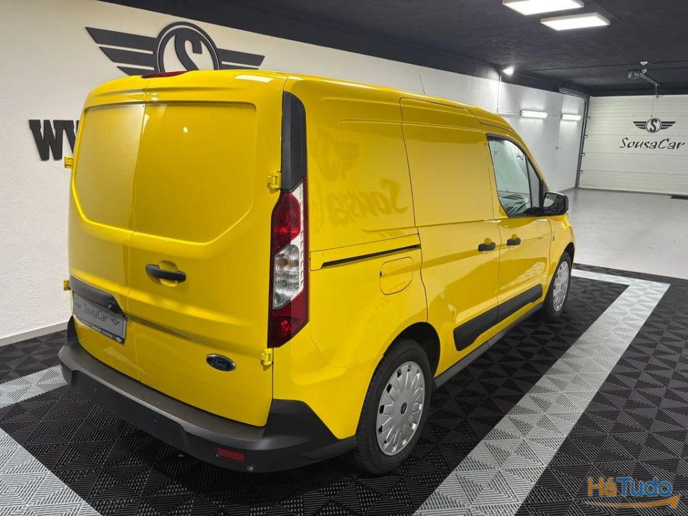Ford Transit TRANSIT CONNECT Ford Transit TRANSIT CONNECT
