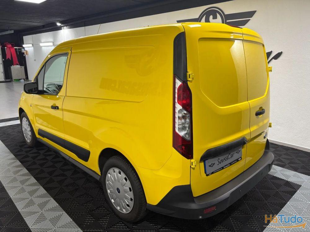 Ford Transit TRANSIT CONNECT Ford Transit TRANSIT CONNECT