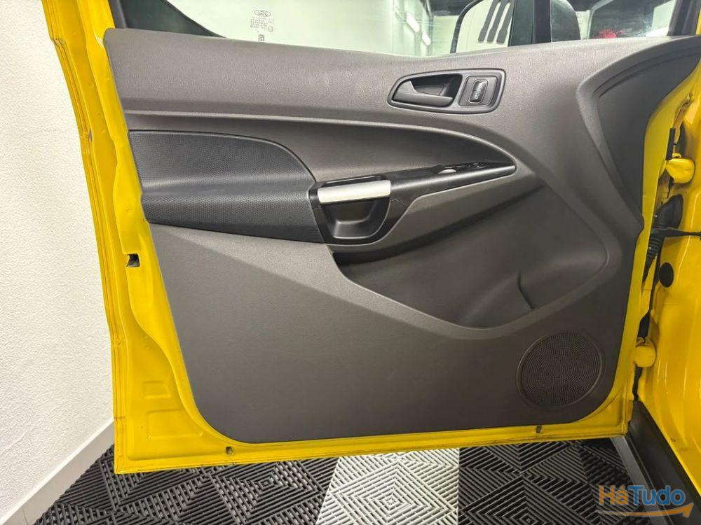 Ford Transit TRANSIT CONNECT Ford Transit TRANSIT CONNECT