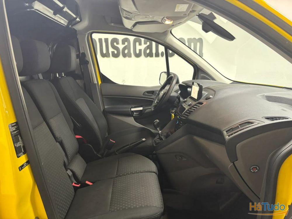 Ford Transit TRANSIT CONNECT Ford Transit TRANSIT CONNECT