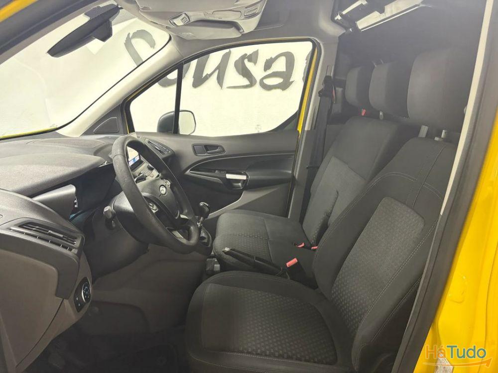 Ford Transit TRANSIT CONNECT Ford Transit TRANSIT CONNECT