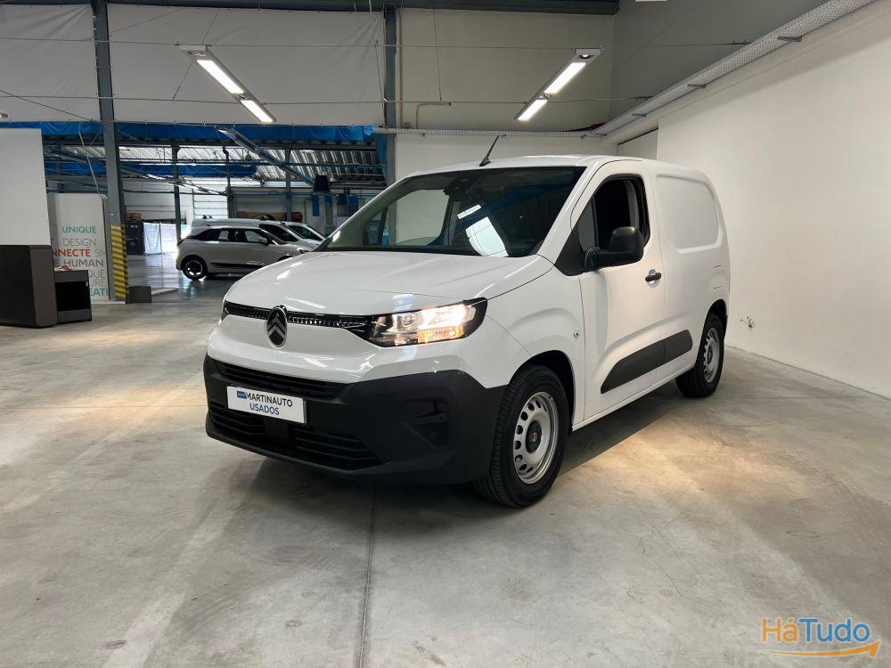 Citroën Berlingo Full Electric L1 Citroën Berlingo Full Electric L1