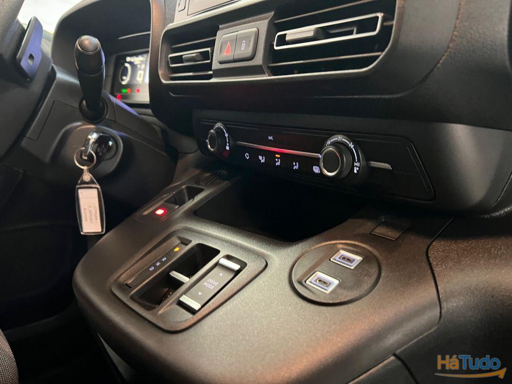 Citroën Berlingo Full Electric L1 Citroën Berlingo Full Electric L1