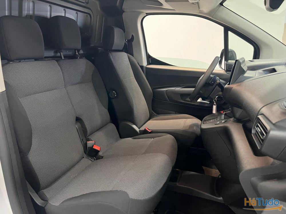 Citroën Berlingo Full Electric L1 Citroën Berlingo Full Electric L1