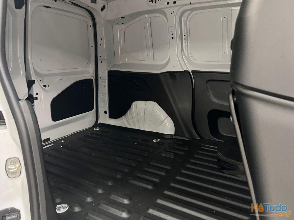 Citroën Berlingo Full Electric L1 Citroën Berlingo Full Electric L1