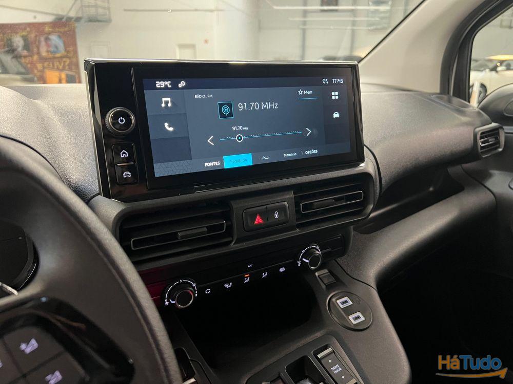 Citroën Berlingo Full Electric L1 Citroën Berlingo Full Electric L1