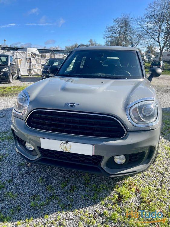 MINI Countryman Cooper D John Cooper Works Auto MINI Countryman Cooper D John Cooper Works Auto