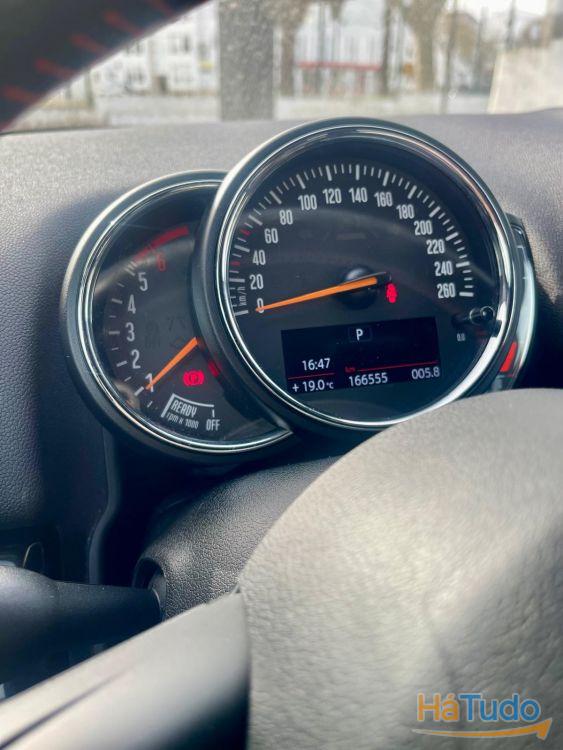 MINI Countryman Cooper D John Cooper Works Auto MINI Countryman Cooper D John Cooper Works Auto