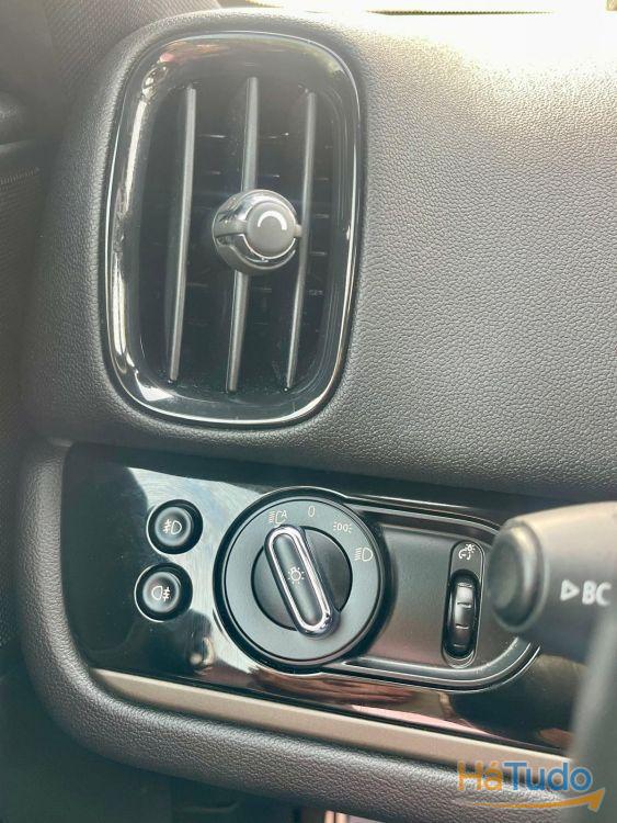 MINI Countryman Cooper D John Cooper Works Auto MINI Countryman Cooper D John Cooper Works Auto