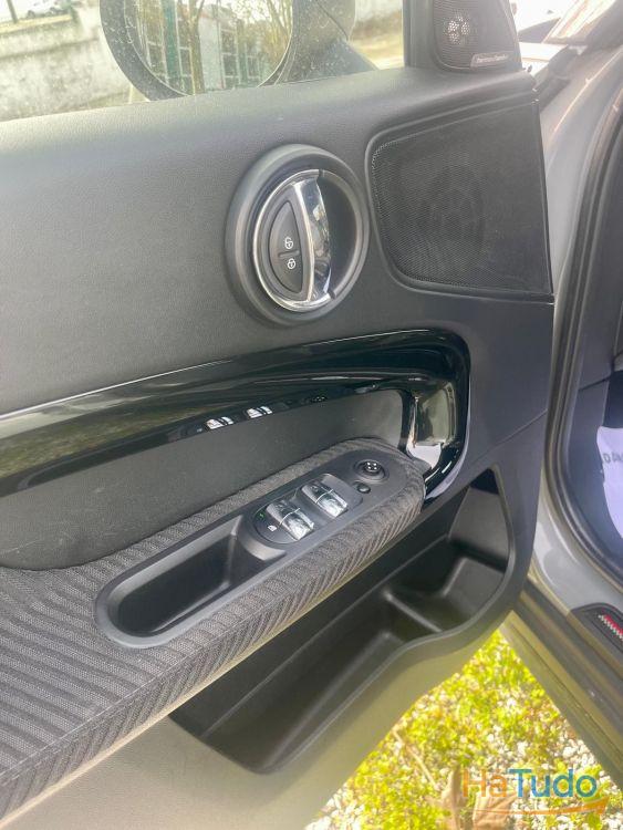 MINI Countryman Cooper D John Cooper Works Auto MINI Countryman Cooper D John Cooper Works Auto