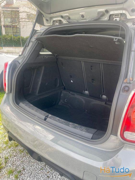MINI Countryman Cooper D John Cooper Works Auto MINI Countryman Cooper D John Cooper Works Auto