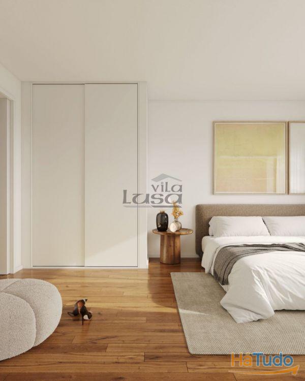 Apartamento, novo, para venda, Valongo - Ermesinde Apartamento, novo, para venda, Valongo - Ermesinde