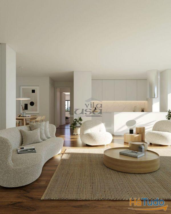 Apartamento, novo, para venda, Valongo - Ermesinde Apartamento, novo, para venda, Valongo - Ermesinde