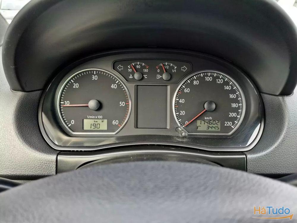 Volkswagen Polo 1.4 TDi Trendline Volkswagen Polo 1.4 TDi Trendline