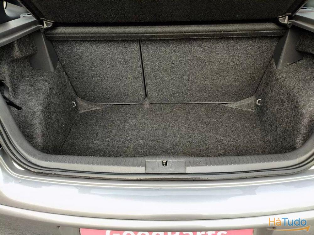 Volkswagen Polo 1.4 TDi Trendline Volkswagen Polo 1.4 TDi Trendline